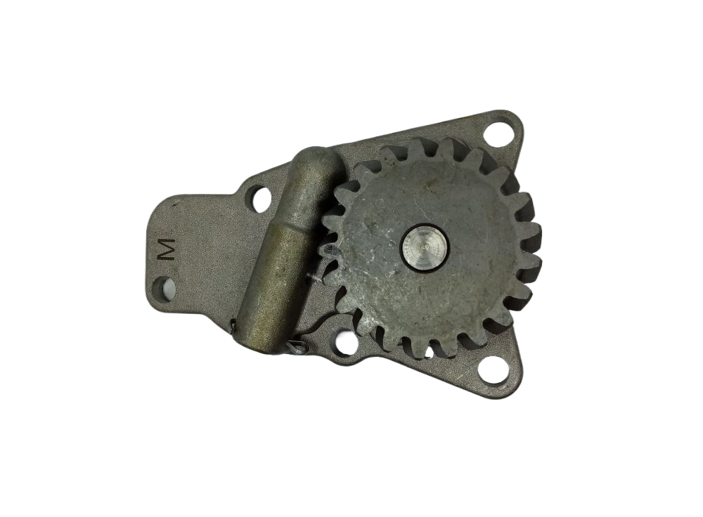 Pompa oleju silnika KOMATSU 4D95 4D95S - GENEUS