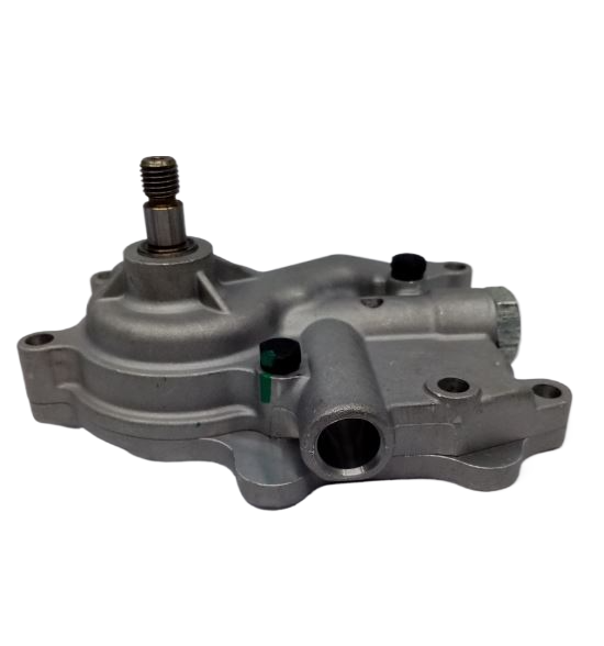 Pompa oleju silnika Mitsubishi 4G52 4G54B 4G63B - GENEUS