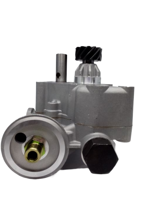 Pompa oleju silnika Mitsubishi 6D31 6D34 - GENEUS