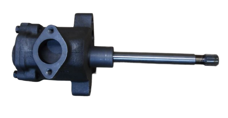 Pompa oleju silnika PERKINS T6-354 F4 - GENEUS