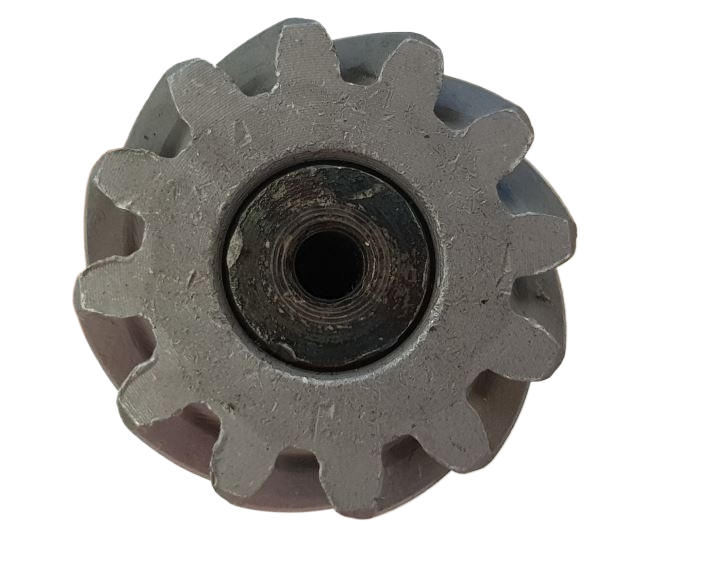 Pompa oleju Isuzu 4JB1 4JH1 4JC1 4JD1 - GENEUS