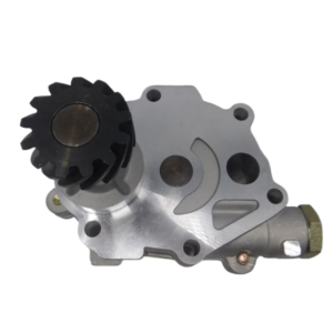Pompa oleju silnika NISSAN UD FD46 ED33 FD35 FD33 - GENEUS