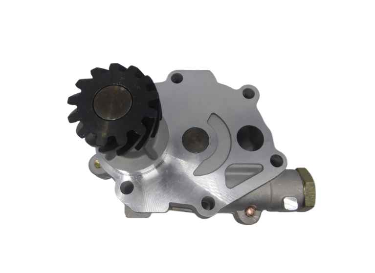 Pompa oleju silnika NISSAN UD FD46 ED33 FD35 FD33 - GENEUS