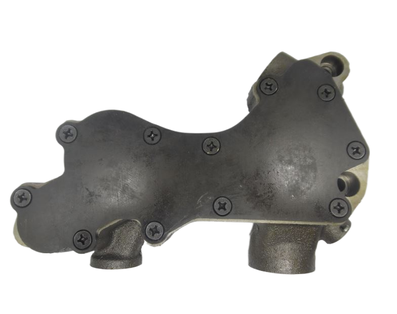 Pompa oleju silnika DEUTZ BF6L914 - GENEUS