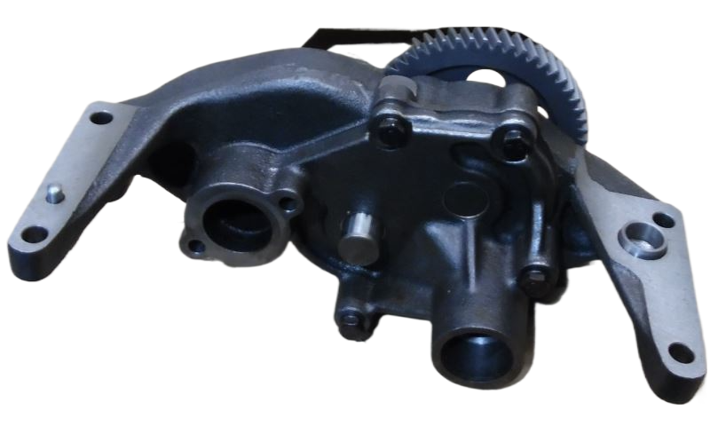Pompa oleju Detroit Diesel DTL886 - GENEUS