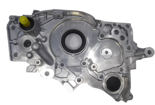 Pompa oleju silnika Mitsubishi 4G64 4G63K - GENEUS