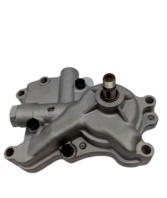 Pompa oleju silnika Mitsubishi 4G52 4G54B 4G63B - GENEUS
