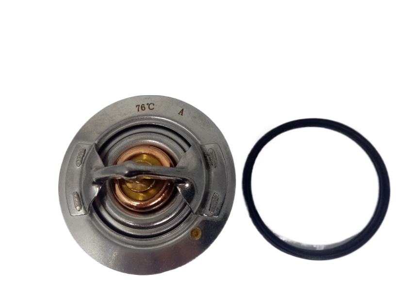 Termostat silnika Hino J05E J08E 76stopni - GENEUS