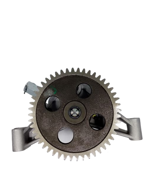 Pompa oleju silnika Mitsubishi 6D14 6d15 6D16 6D11 6D12 6D13 - GENEUS