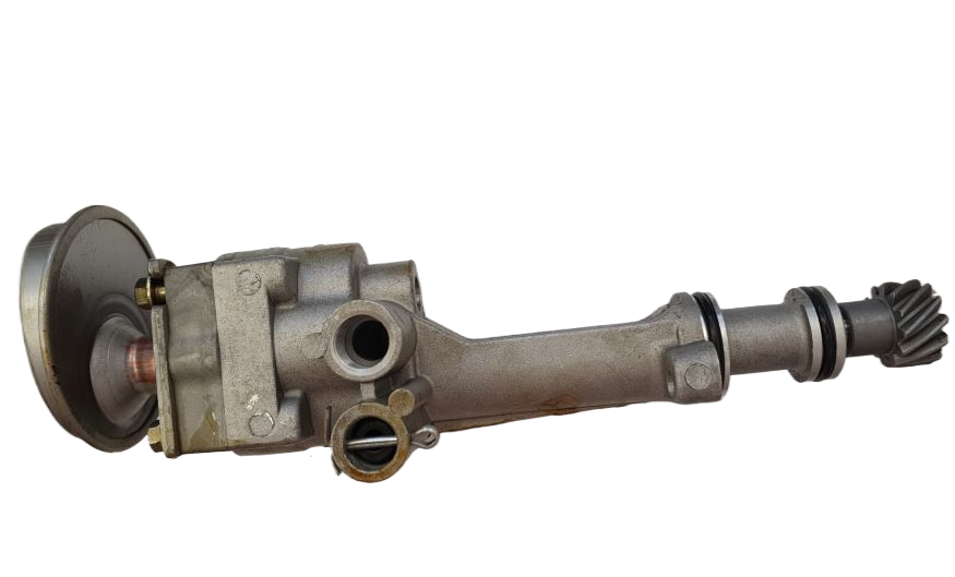 Pompa oleju Isuzu 4JB1 4JH1 4JC1 4JD1 - GENEUS