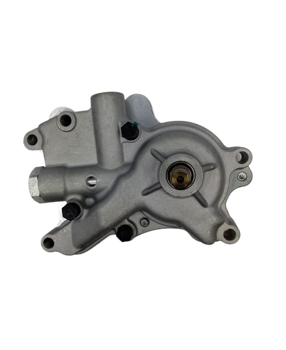 Pompa oleju silnika Mitsubishi 4G52 4G54B 4G63B - GENEUS