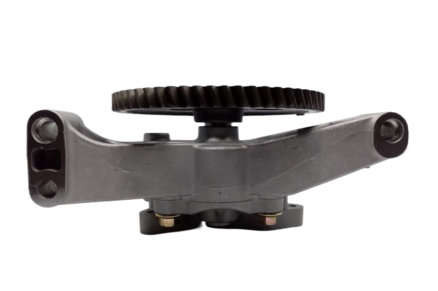 Pompa oleju silnika Mitsubishi 6D14, 6D15, 6D16 6D16T - GENEUS