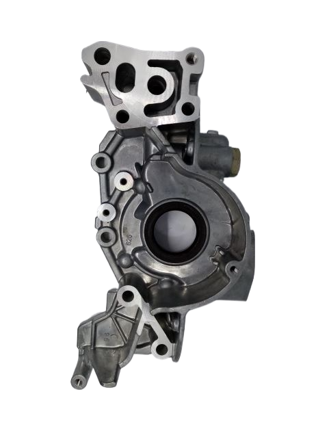 Pompa oleju silnika Mitsubishi 4G72 6G72 - GENEUS