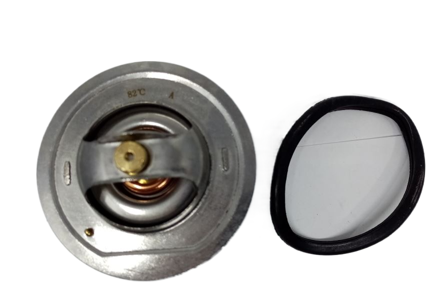 Termostat silnika Hino H06CT 82stopnie - GENEUS