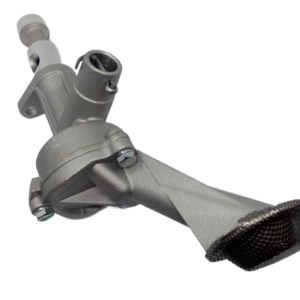 Pompa oleju silnika Toyota 5K 5-7FG 10-25 - GENEUS