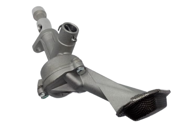 Pompa oleju silnika Toyota 5K 5-7FG 10-25 - GENEUS