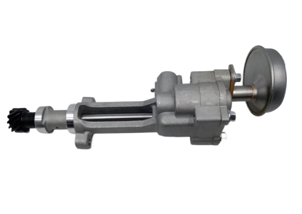 Pompa oleju silnika Isuzu 4JB1 - GENEUS