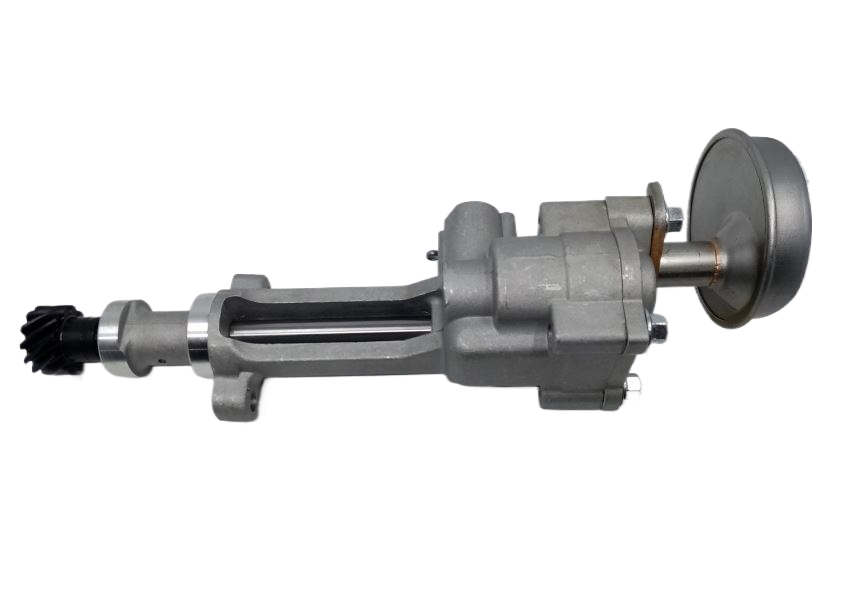 Pompa oleju silnika Isuzu 4JB1 - GENEUS