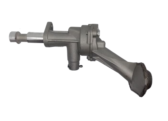 Pompa oleju silnika Toyota 5K 5-7FG 10-25 - GENEUS