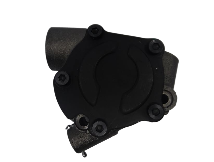 Pompa oleju silnika DEUTZ BF6L913, BF6L913T - GENEUS
