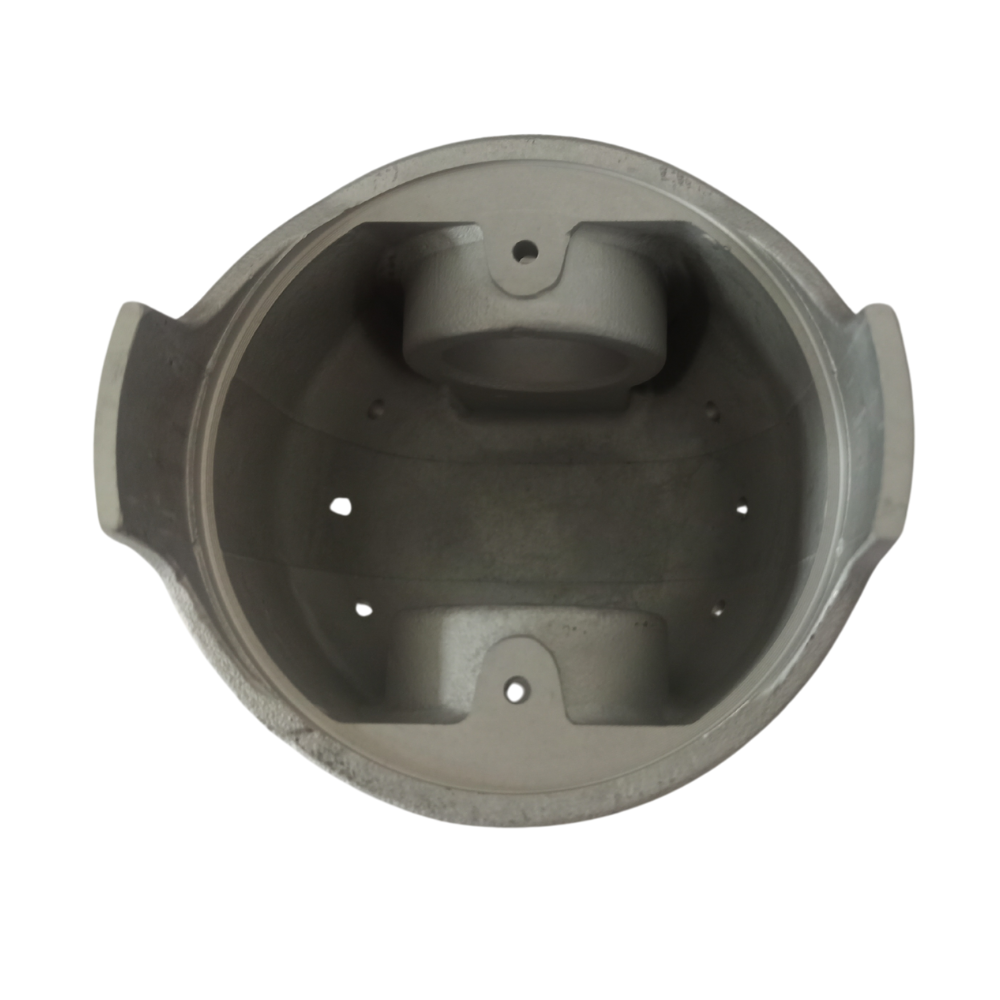 Tłok ze sworzniem HINOMOTO E2302 E2304, TOYOSHA MS142 MS150 1.00 - GENEUS