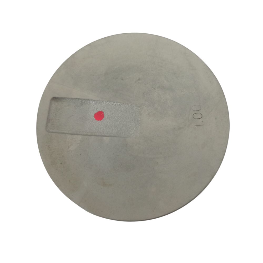 Tłok ze sworzniem HINOMOTO E2302 E2304, TOYOSHA MS142 MS150 1.00 - GENEUS