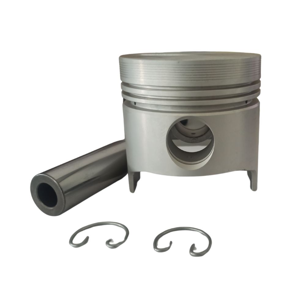 Tłok ze sworzniem HINOMOTO E2302 E2304, TOYOSHA MS142 MS150 1.00 - GENEUS