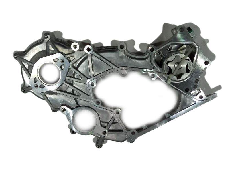 Pompa oleju silnika TOYOTA 1HZ 1HDT HZJ80, HDJ80, HZJ70, HZJ73, HZJ75 - GENEUS