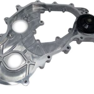 Pompa oleju silnika TOYOTA 1HZ 1HDT HZJ80, HDJ80, HZJ70, HZJ73, HZJ75 - GENEUS