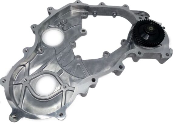 Pompa oleju silnika TOYOTA 1HZ 1HDT HZJ80, HDJ80, HZJ70, HZJ73, HZJ75 - GENEUS