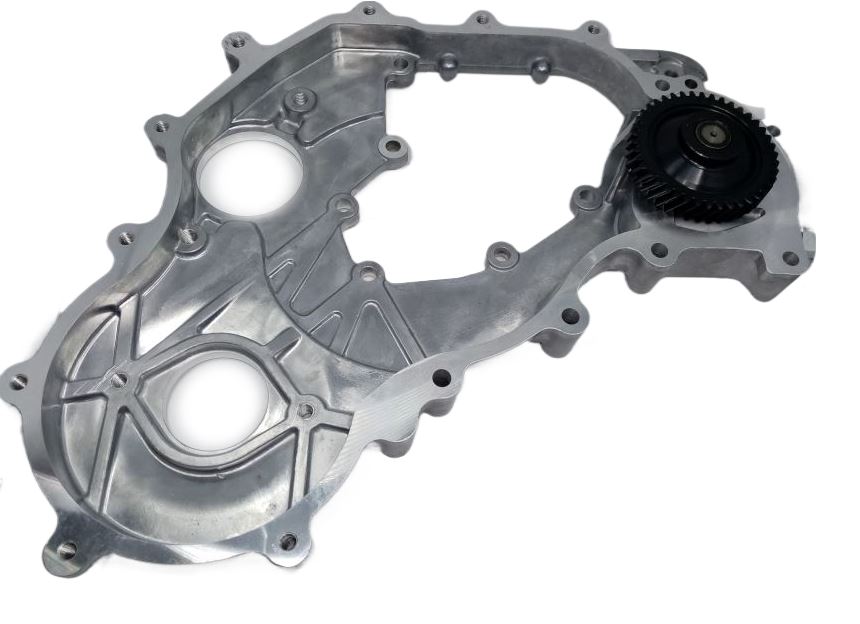 Pompa oleju silnika TOYOTA 1HZ 1HDT HZJ80, HDJ80, HZJ70, HZJ73, HZJ75 - GENEUS