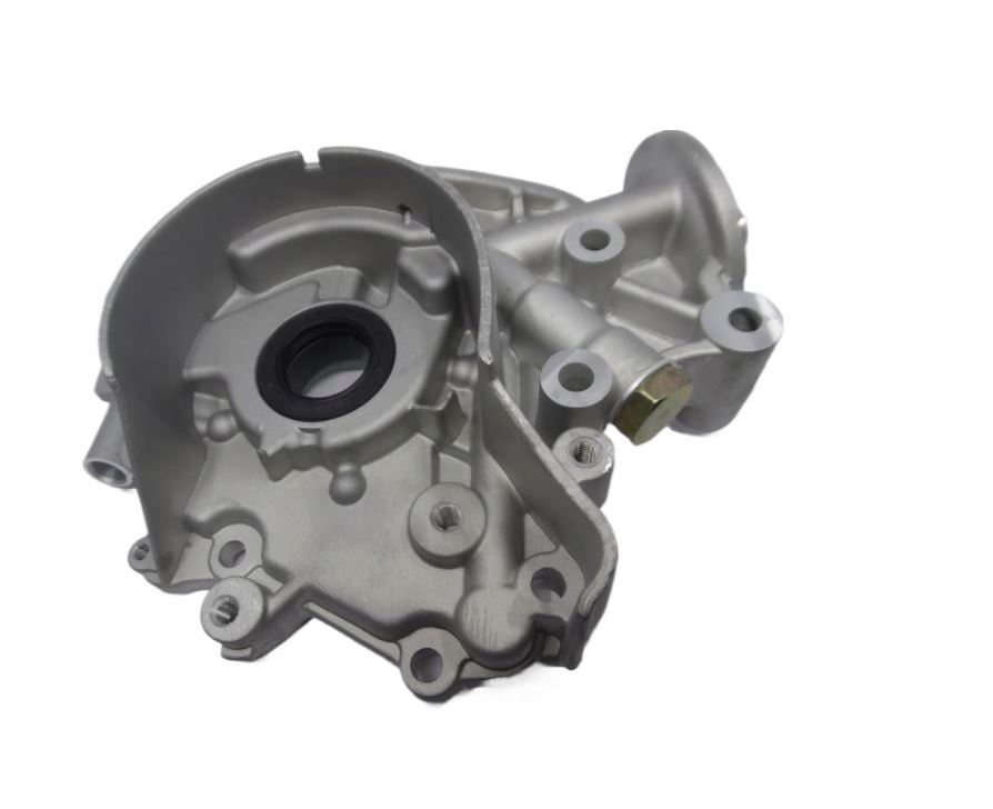 Pompa oleju silnika Mitsubishi G15B 4G12 4G15 GG11 G15B G4DJ - GENEUS