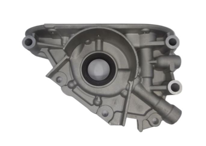 Pompa oleju silnika MAZDA FE F2 F8 - GENEUS