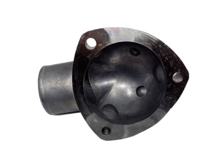Górna obudowa termostatu MITSUBISHI 6D34 - GENEUS