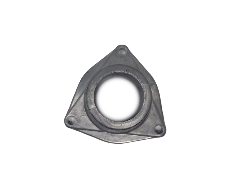 Górna obudowa termostatu ISUZU 6BD1 6BG1 4BD1 4BG1 4BB1 6BB1 - GENEUS