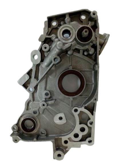 Pompa oleju silnika Mitsubishi 4G63 4G64 - GENEUS