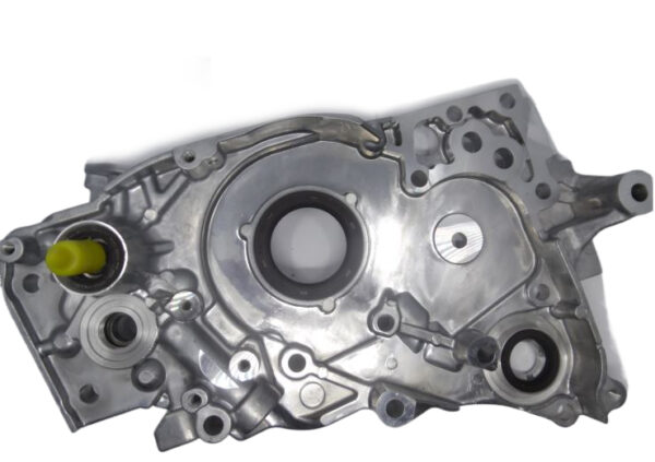 Pompa oleju silnika Mitsubishi 4G63 4G63K 4G64FR 4G64 - GENEUS