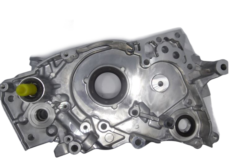 Pompa oleju silnika Mitsubishi 4G63 4G63K 4G64FR 4G64 - GENEUS
