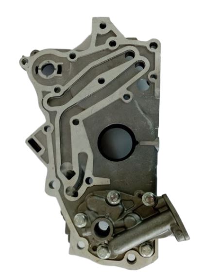 Pompa oleju silnika Mitsubishi 4G63 4G64 - GENEUS