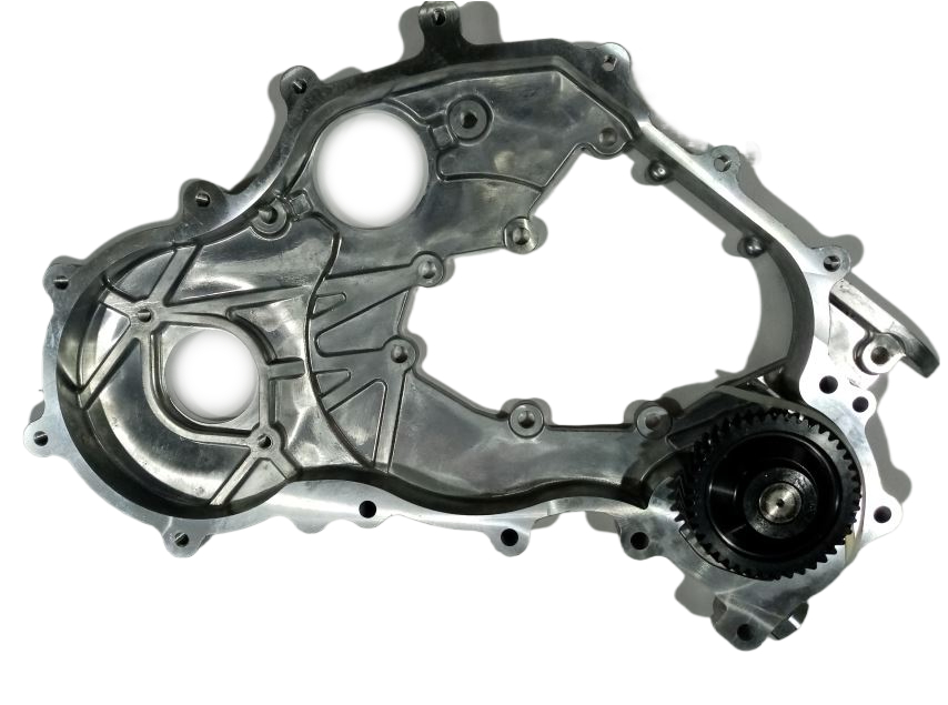 Pompa oleju silnika TOYOTA 1HZ 1HDT HZJ80, HDJ80, HZJ70, HZJ73, HZJ75 - GENEUS