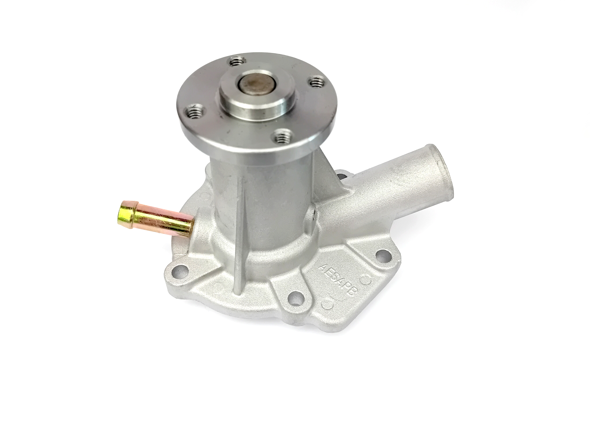 Pompa wody KUBOTA D950 D850 D750 D650 V1100 V1200 Z430 Z500 Z650 Z600 - GENEUS