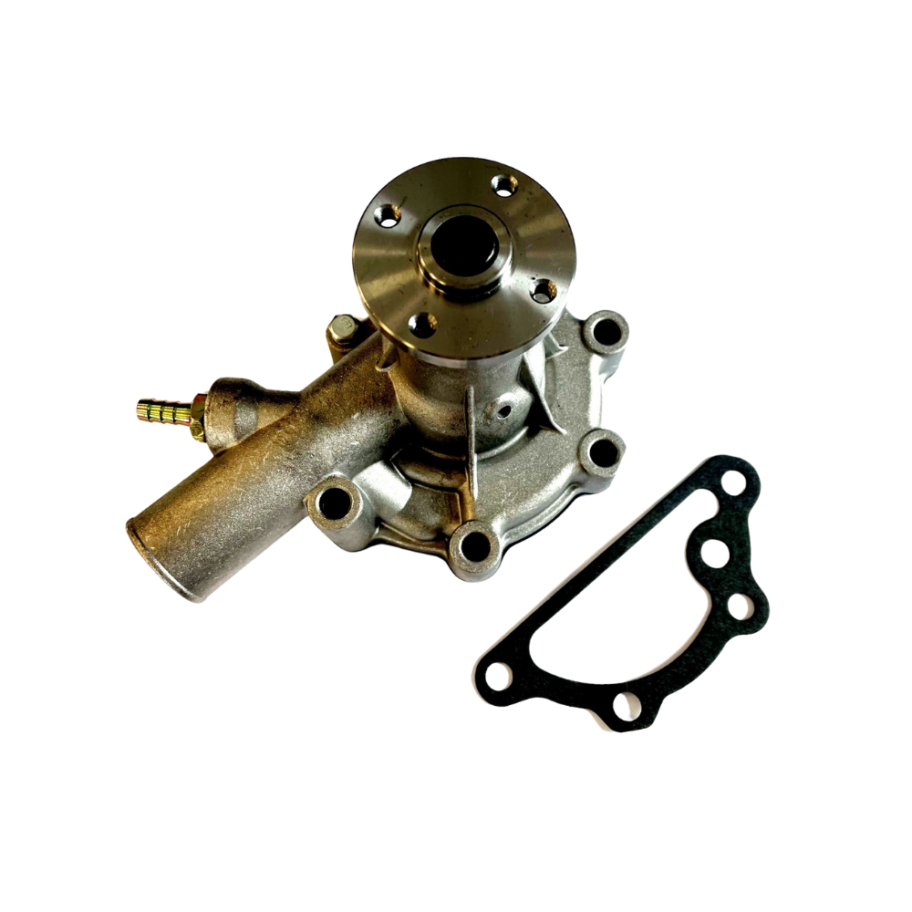 Pompa wody MITSUBISHI S3L S3L2 S4L S4L2 - GENEUS