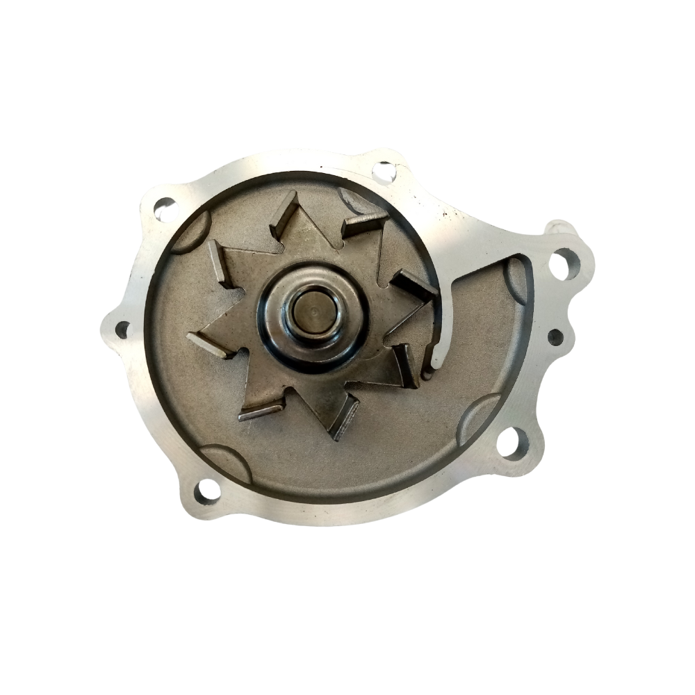 Pompa wody NISSAN K15 K21 K25 - GENEUS