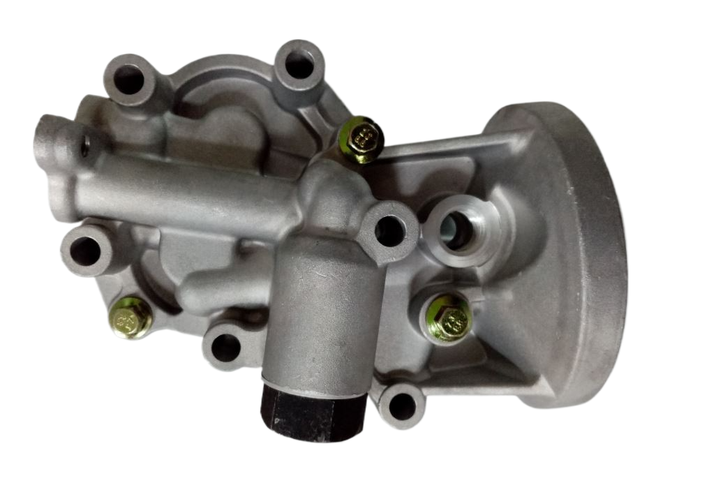 Pompa oleju silnika MITSUBISHI 4D31 4D34 - GENEUS