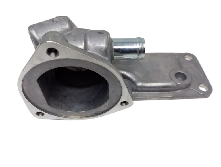 Dolna obudowa termostatu ISUZU 6BG1 6BD1 4BD1 4BG1 4BB1 6BB1 - GENEUS