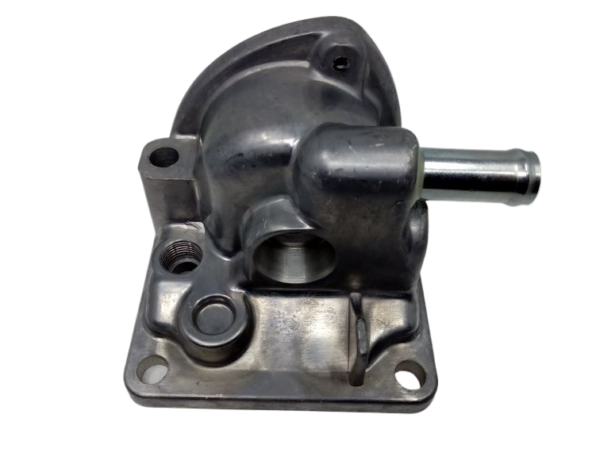 Dolna obudowa termostatu MITSUBISHI 6D34 4D34 4D31 6D31 4D32 - GENEUS