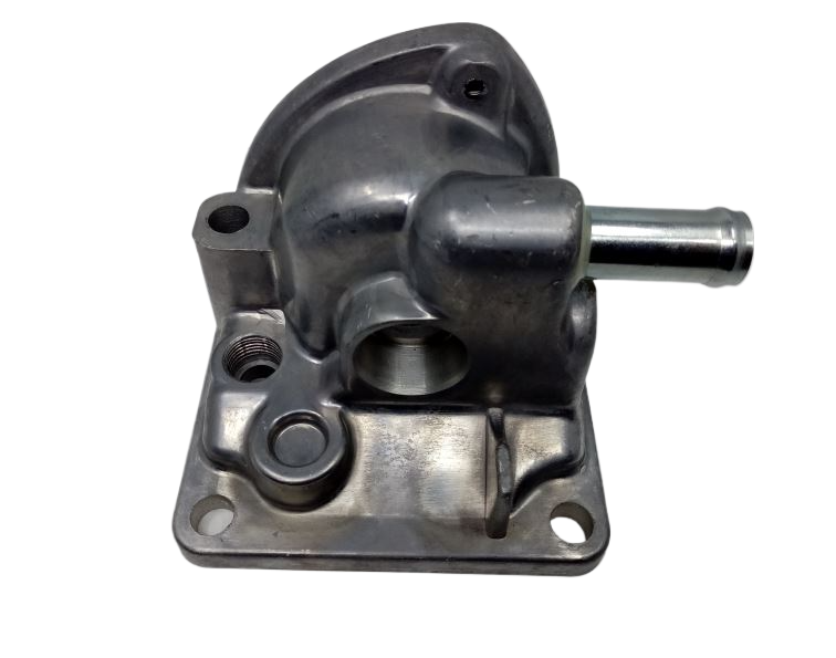 Dolna obudowa termostatu MITSUBISHI 6D34 4D34 4D31 6D31 4D32 - GENEUS