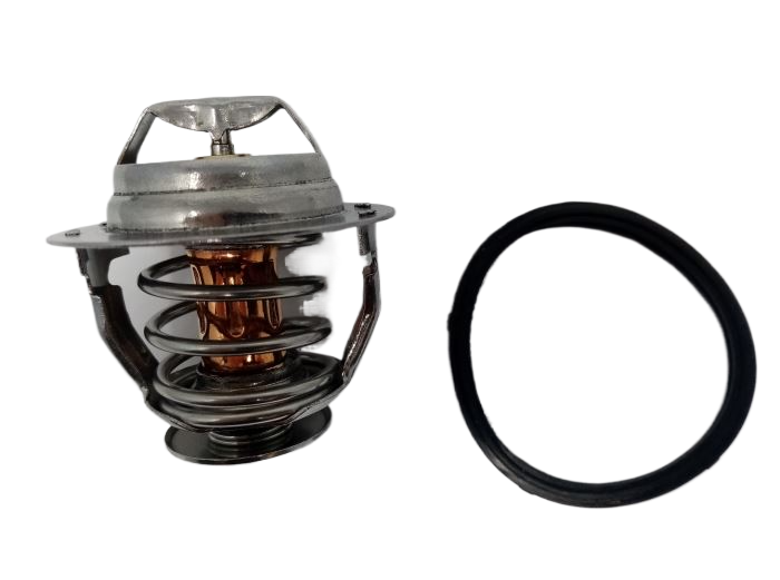 Termostat silnika Isuzu 3LD1 3LA1 3LB1 3LC1 4LE1 4LE2 4LB1 4LC1 4JG1 - GENEUS