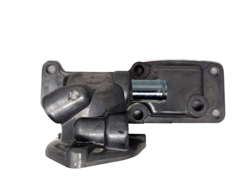 Dolna obudowa termostatu ISUZU 6BG1 6BD1 4BD1 4BG1 4BB1 6BB1 - GENEUS
