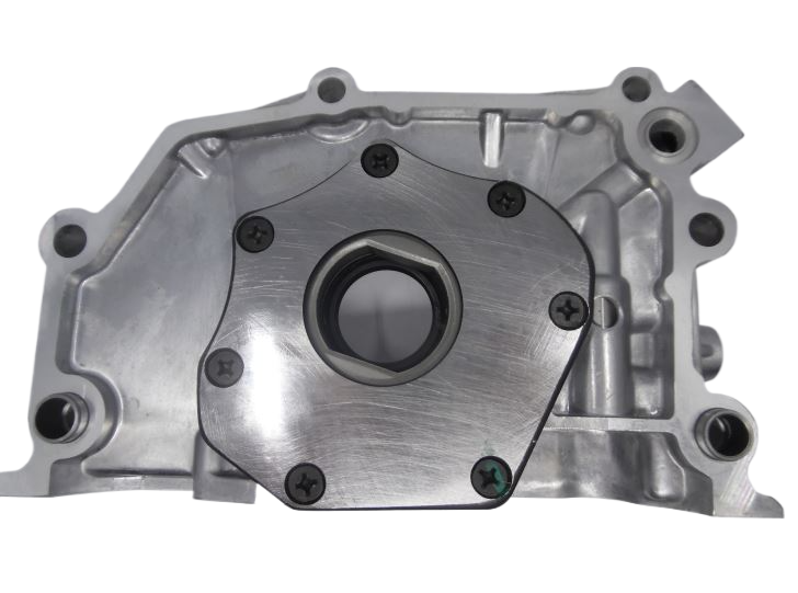 Pompa oleju silnika MAZDA FE F2 F8 - GENEUS
